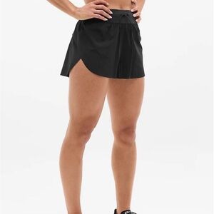 Athleta shorts